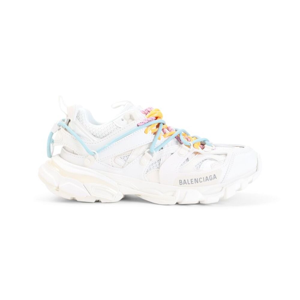 Balenciaga Track Trail Lace Sneakers Women